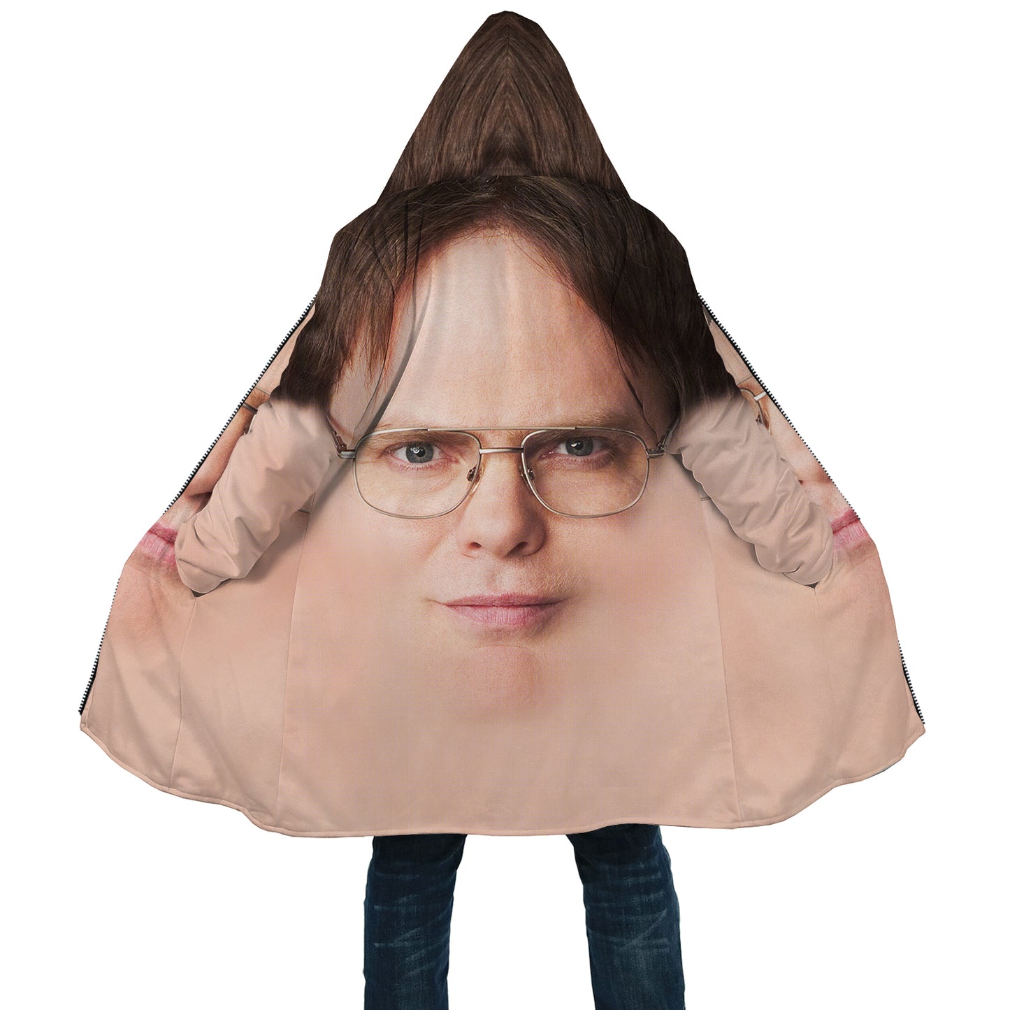 Dwight Cloak