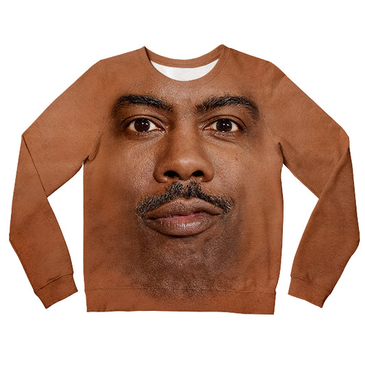 Chris Rock Kids Sweatshirt