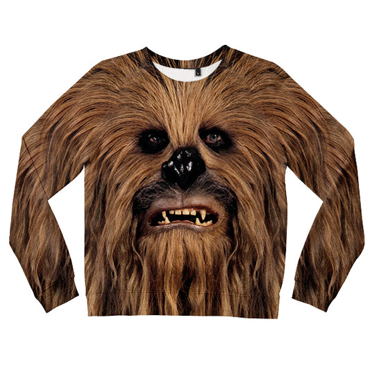 Chewy Kids Sweatshirt