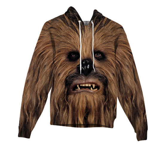 Chewy Kids Hoodie