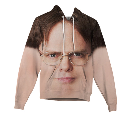 Dwight Kids Hoodie