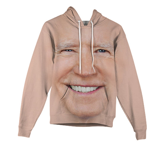 Biden Kids Hoodie