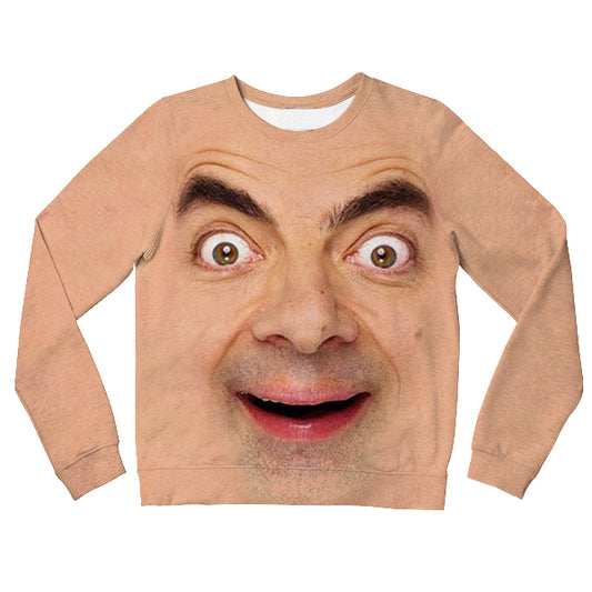 Mr. Bean Kids Sweatshirt