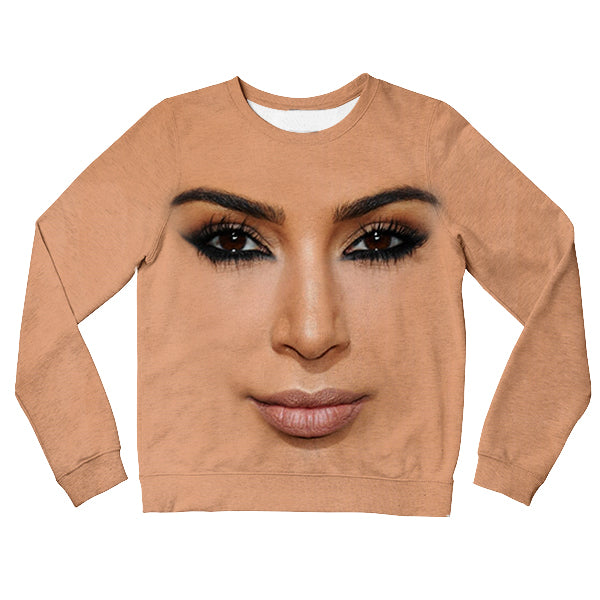 Kim Kardashian Kids Sweatshirt