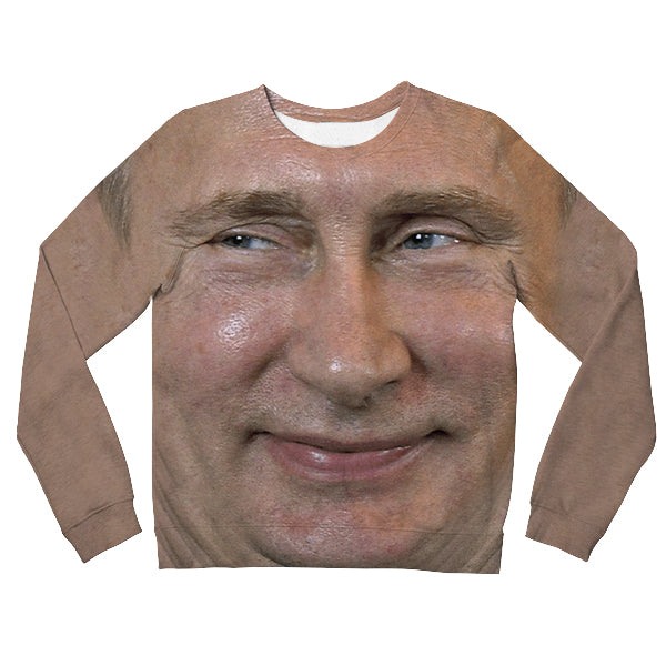 Putin Kids Sweatshirt