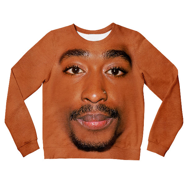 Tupac Kids Sweatshirt