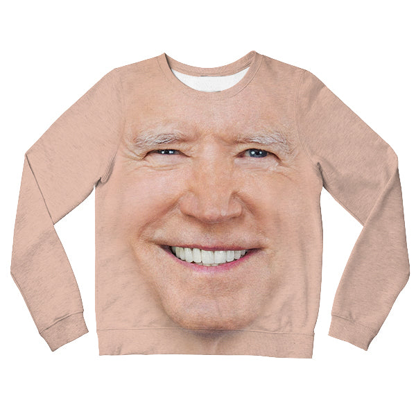 Biden Kids Sweatshirt