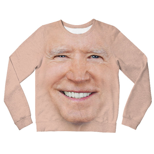 Biden Kids Sweatshirt