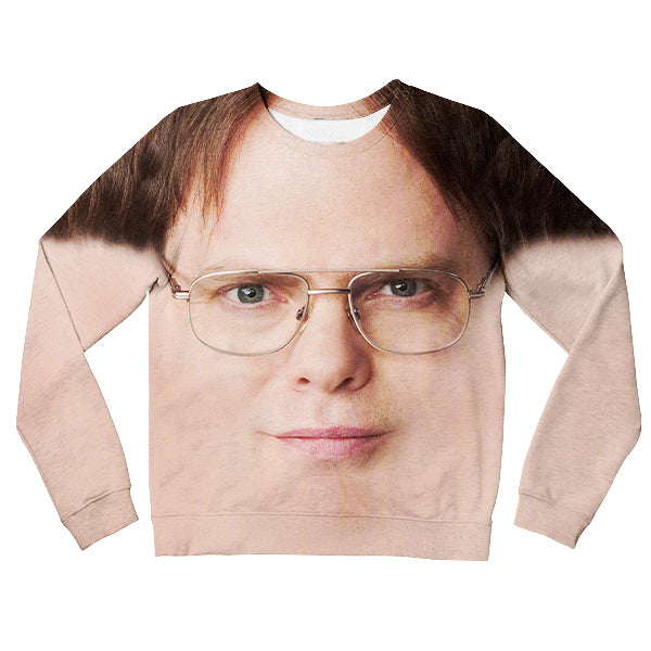 Dwight Kids Sweatshirt