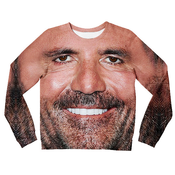Simon Cowell Kids Sweatshirt
