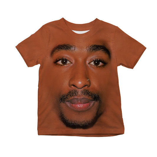 Tupac Kids Tee