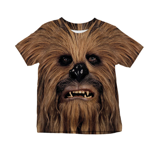 Chewy Kids Tee