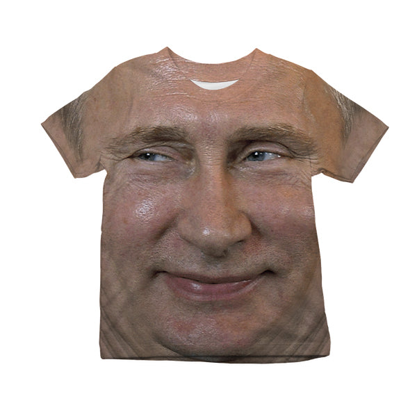 Putin Kids Tee