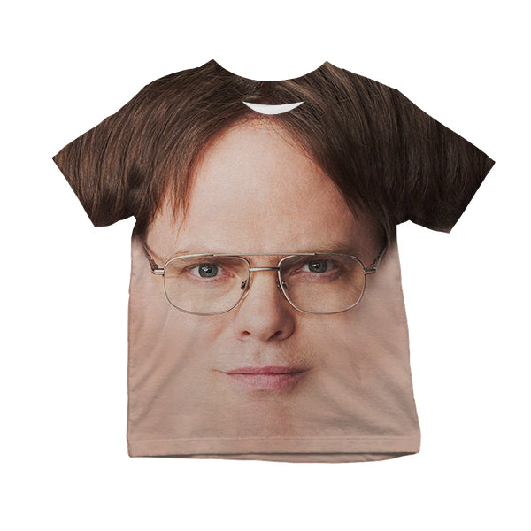 Dwight Kids Tee