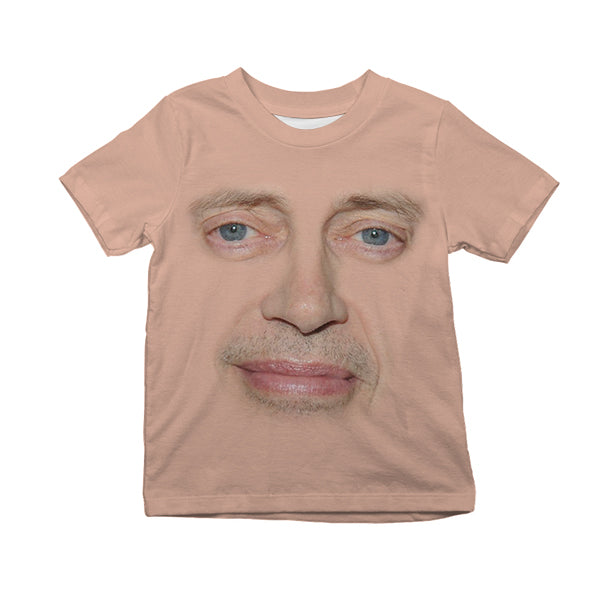 Buscemi Kids Tee