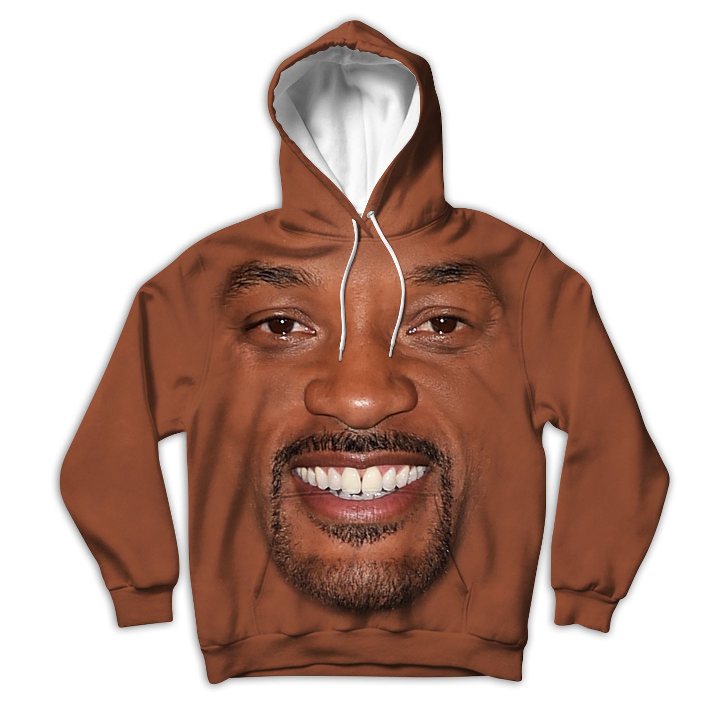 Will Smith Unisex Hoodie