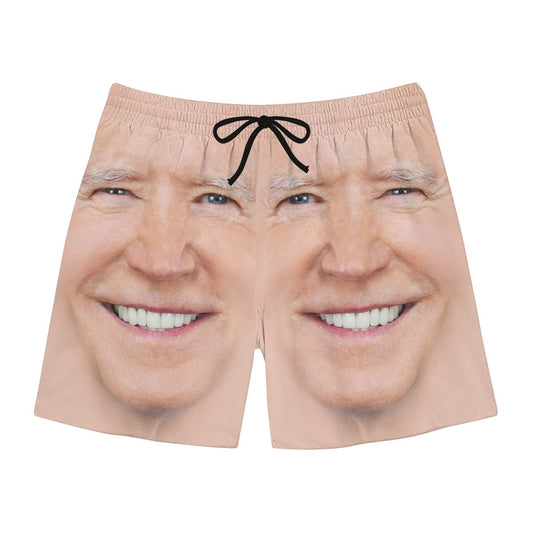 Biden Swim Trunks