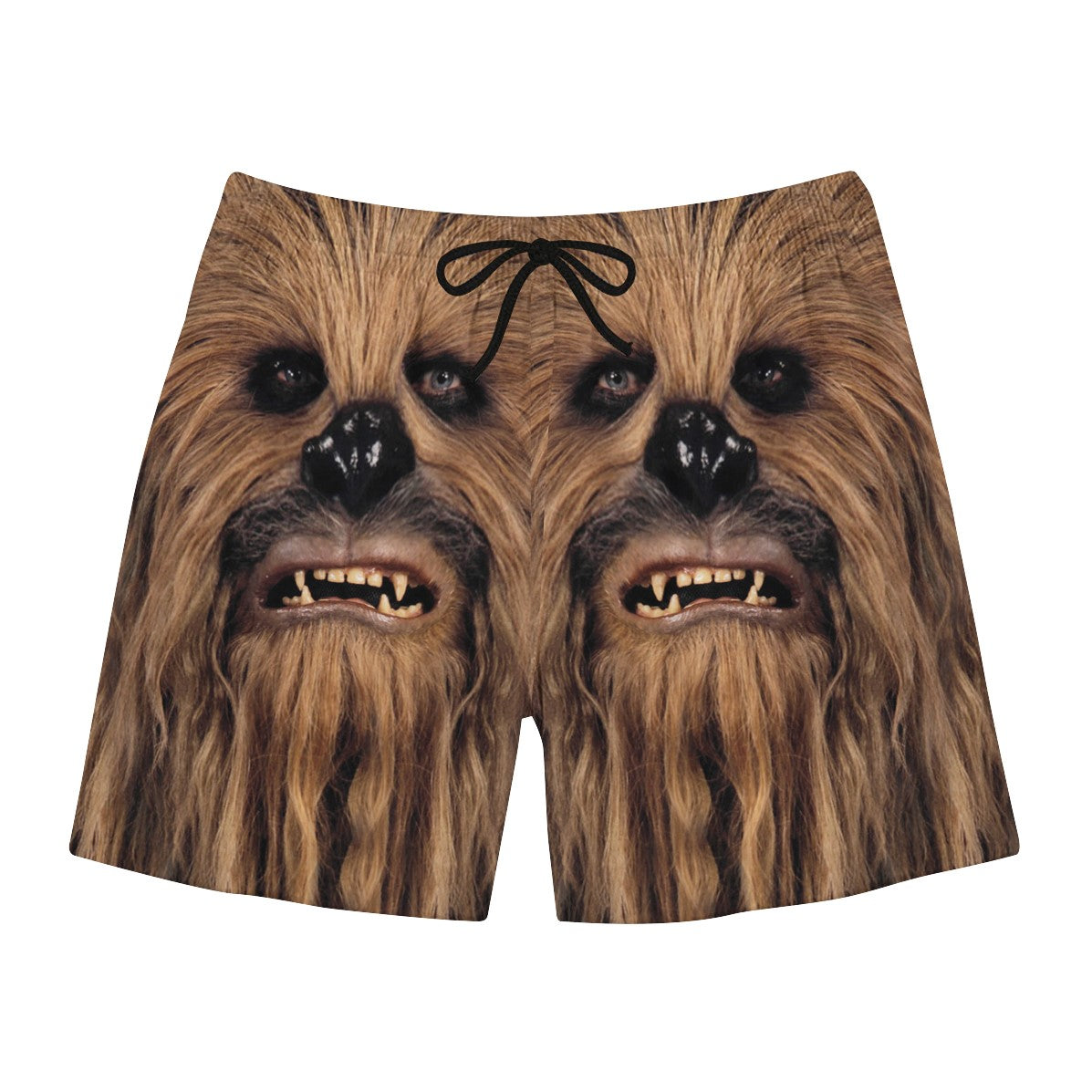 Chewy Swim Trunks