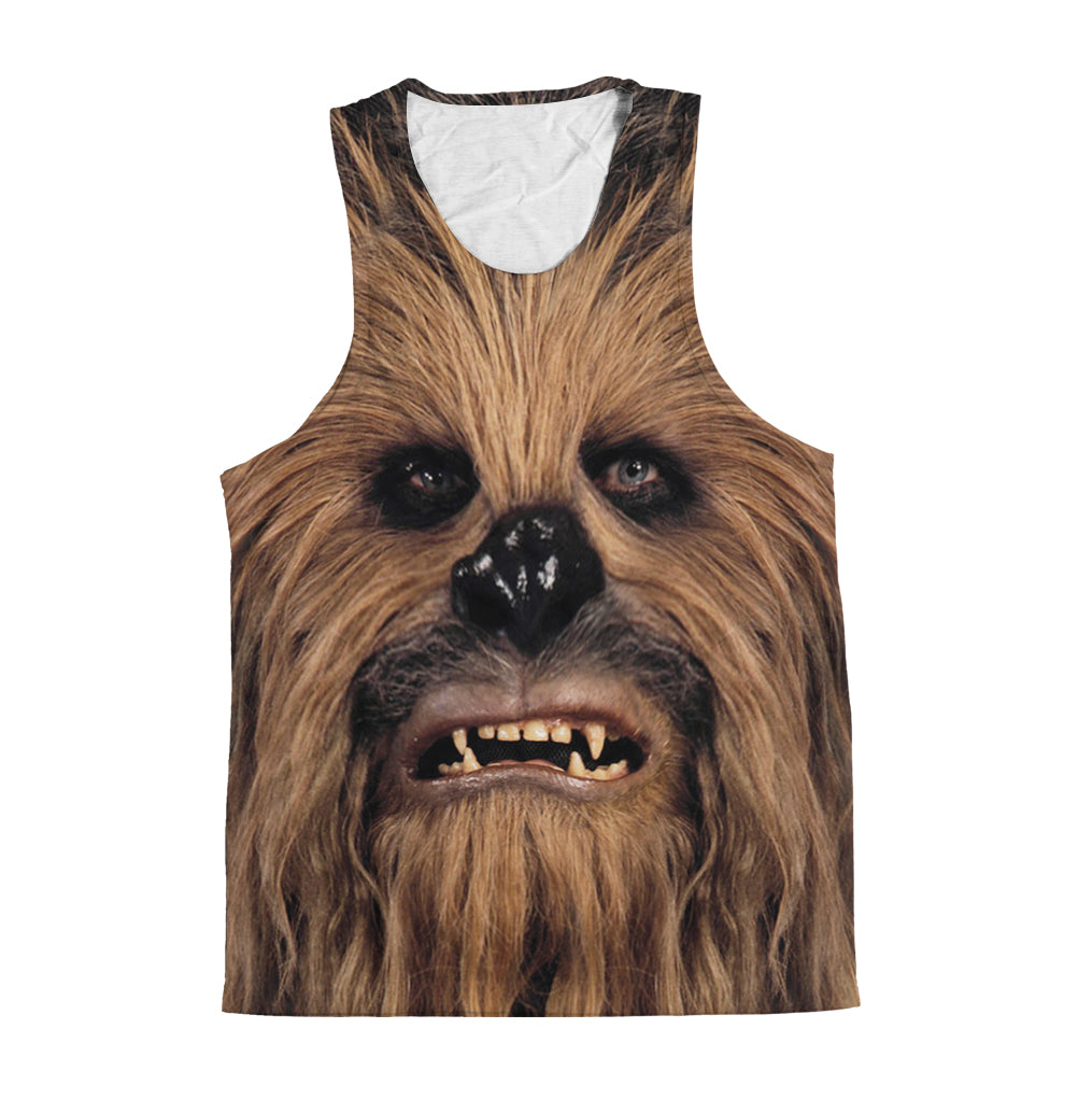 Chewy Unisex Tank Top