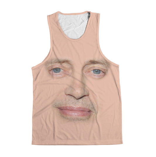 Buscemi Unisex Tank Top