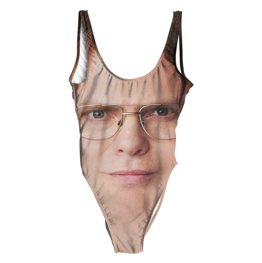 Dwight One-Piece Swimsuit