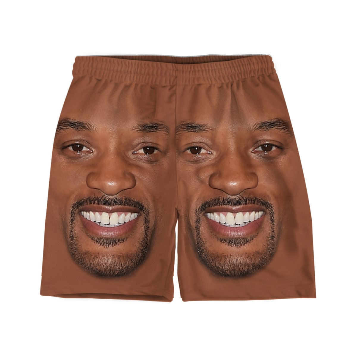 Will Smith Weekend Shorts