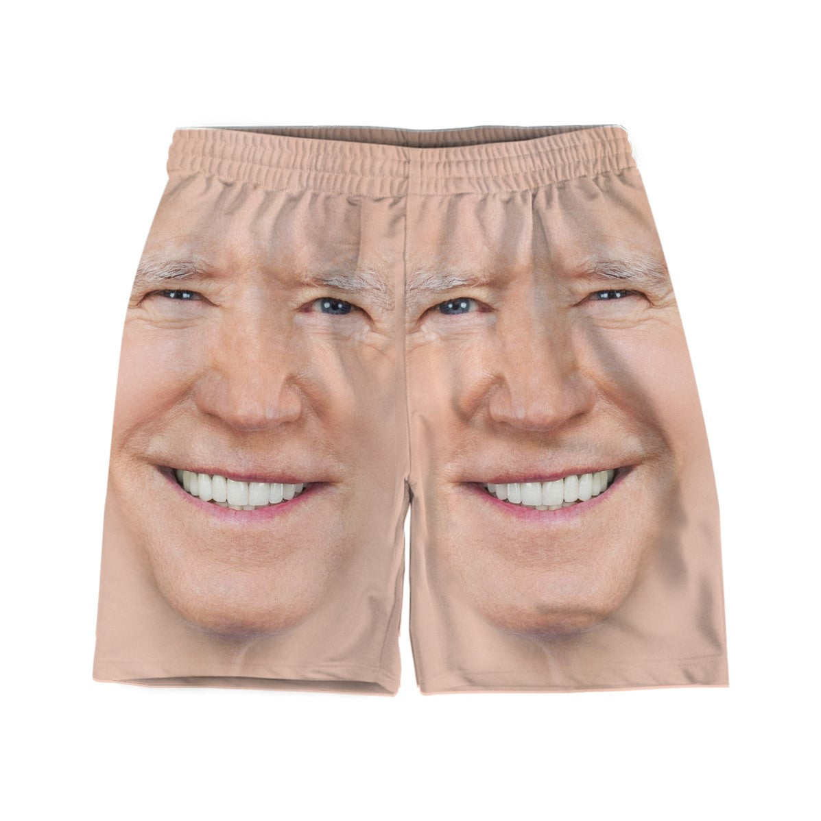 Biden Weekend Shorts