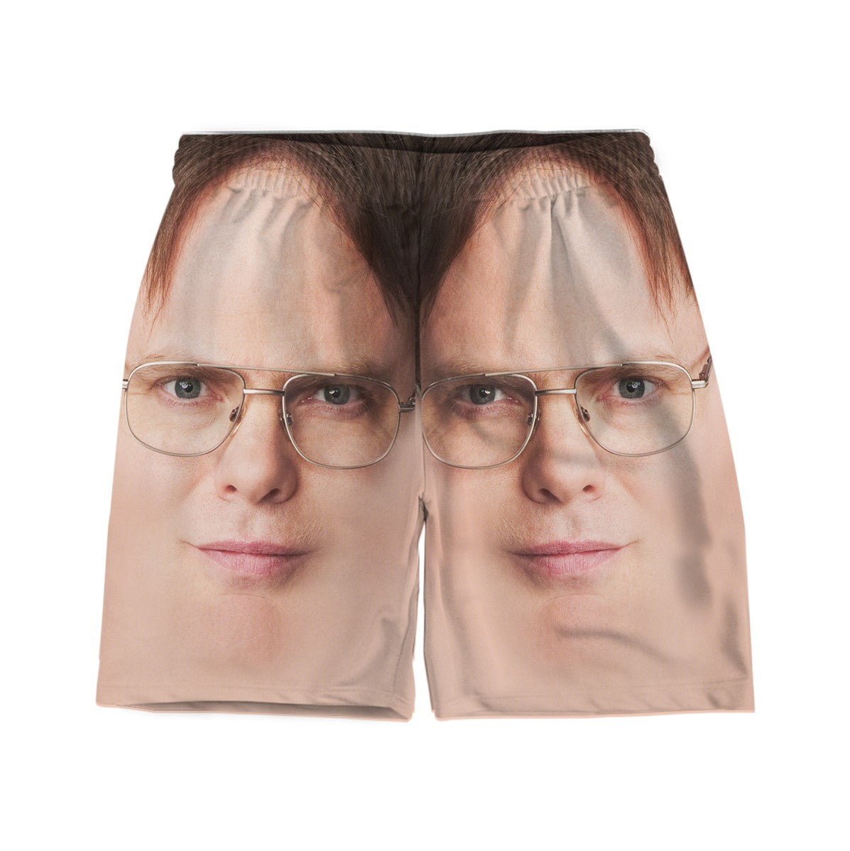 Dwight Weekend Shorts