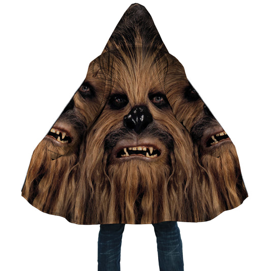 Chewy Cloak