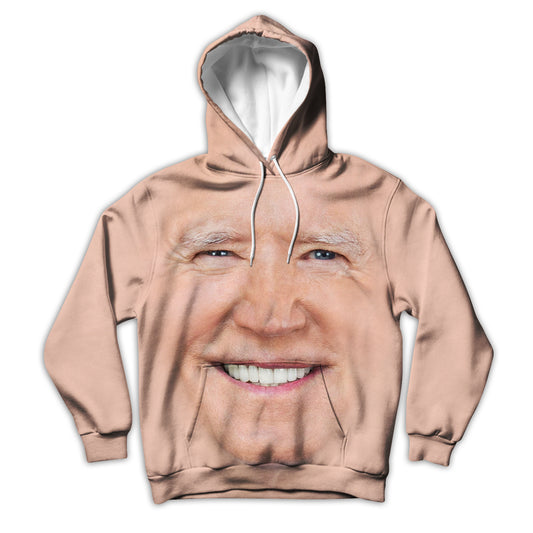 Biden Unisex Hoodie