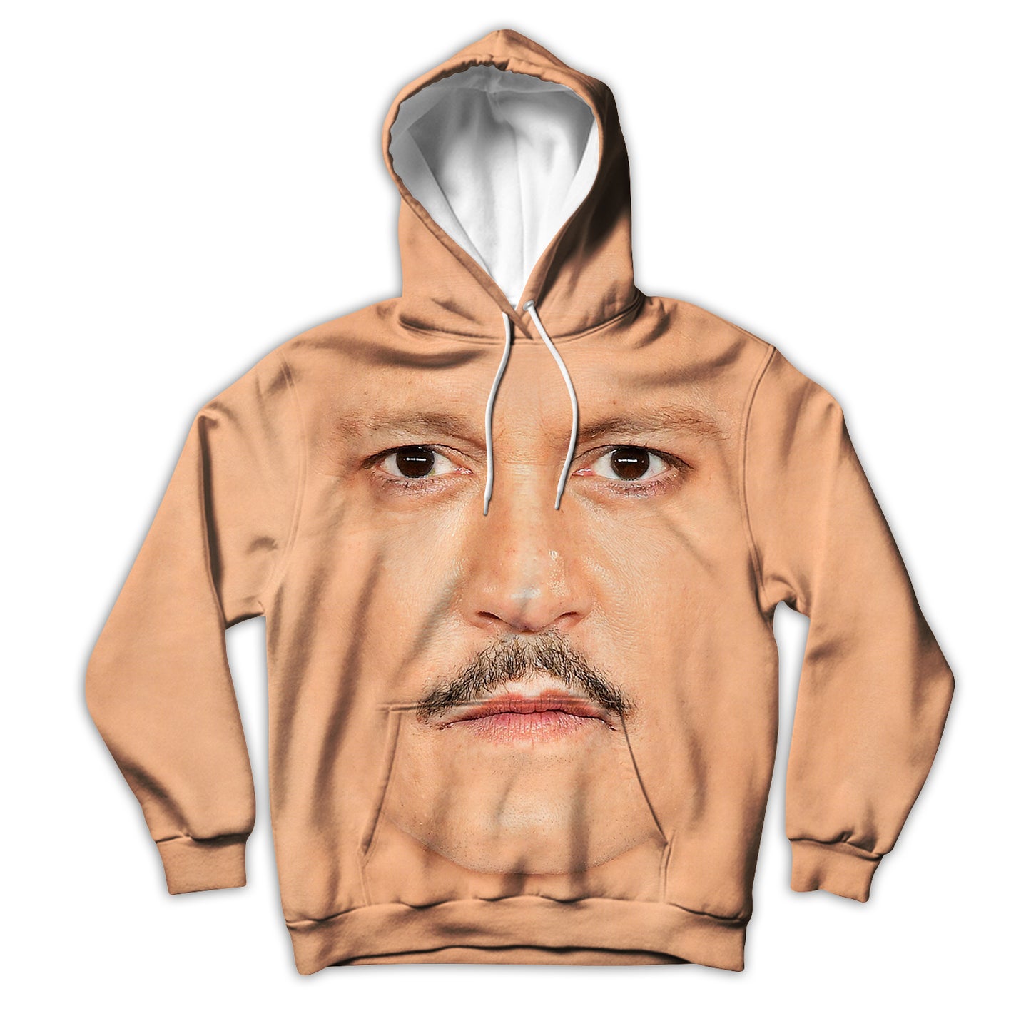 Johnny Depp Unisex Hoodie