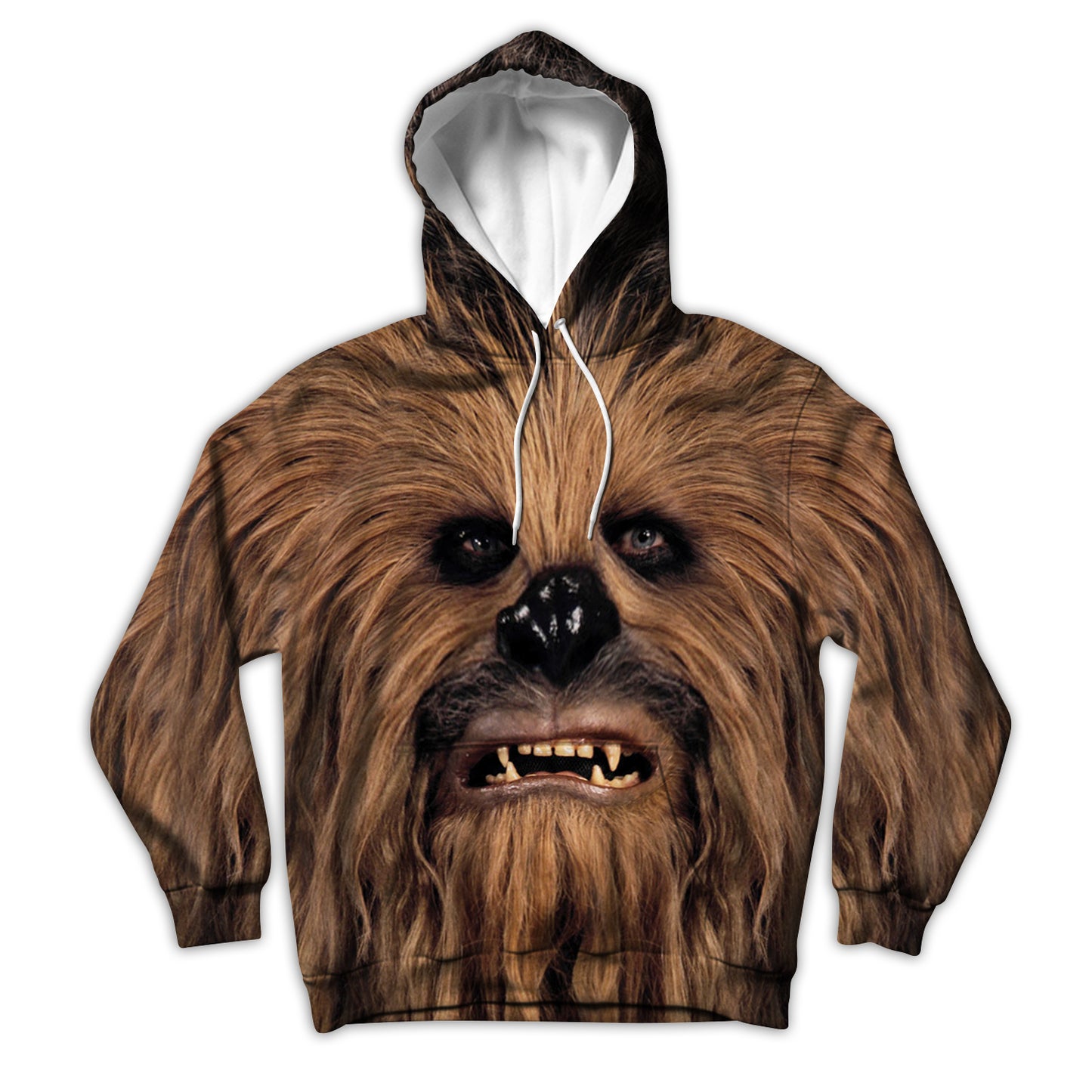 Chewy Unisex Hoodie