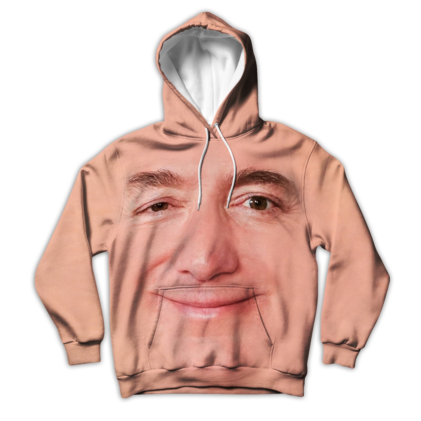 Jeff Bezos Unisex Hoodie