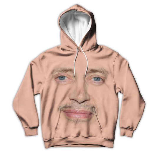 Buscemi Unisex Hoodie