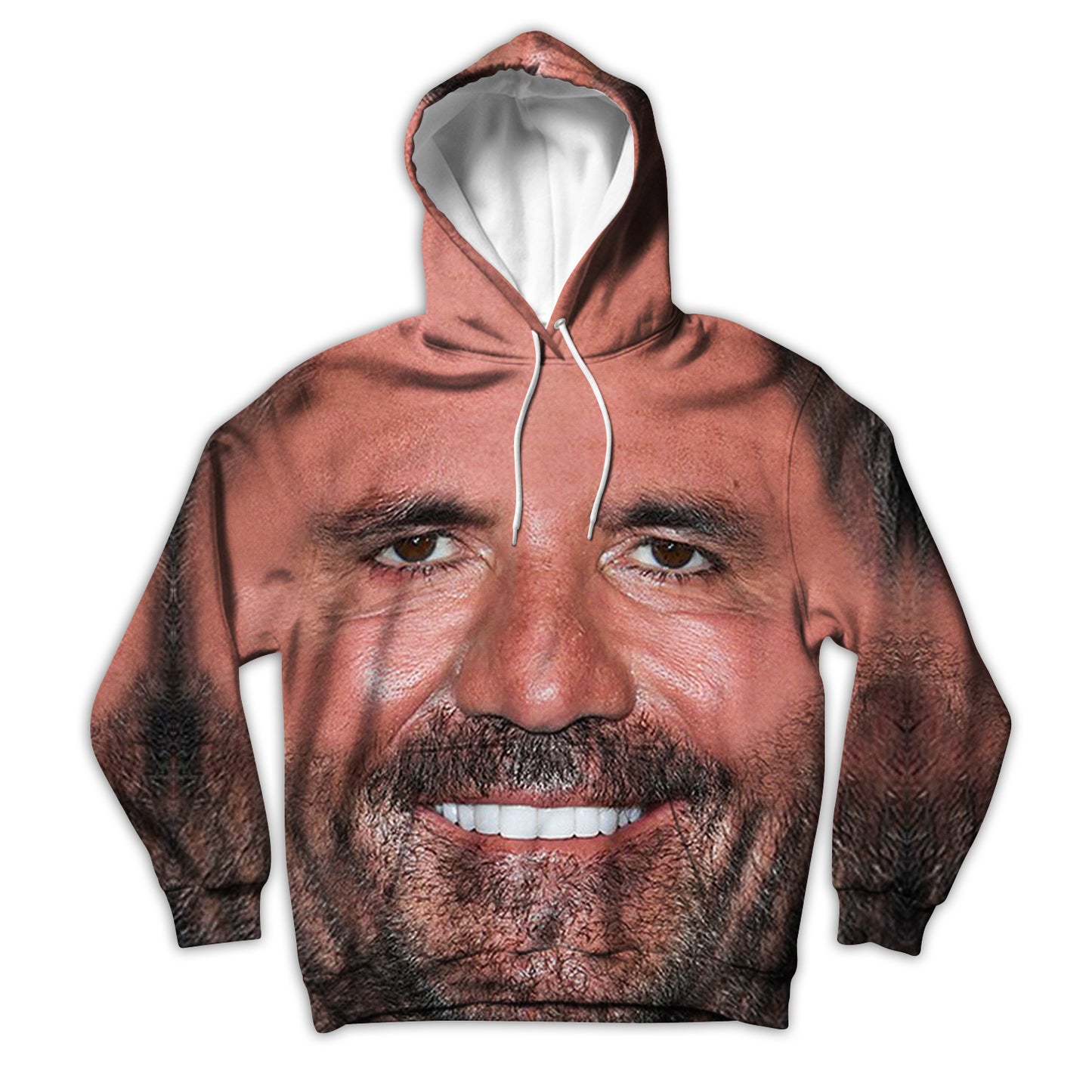 Simon Cowell Unisex Hoodie