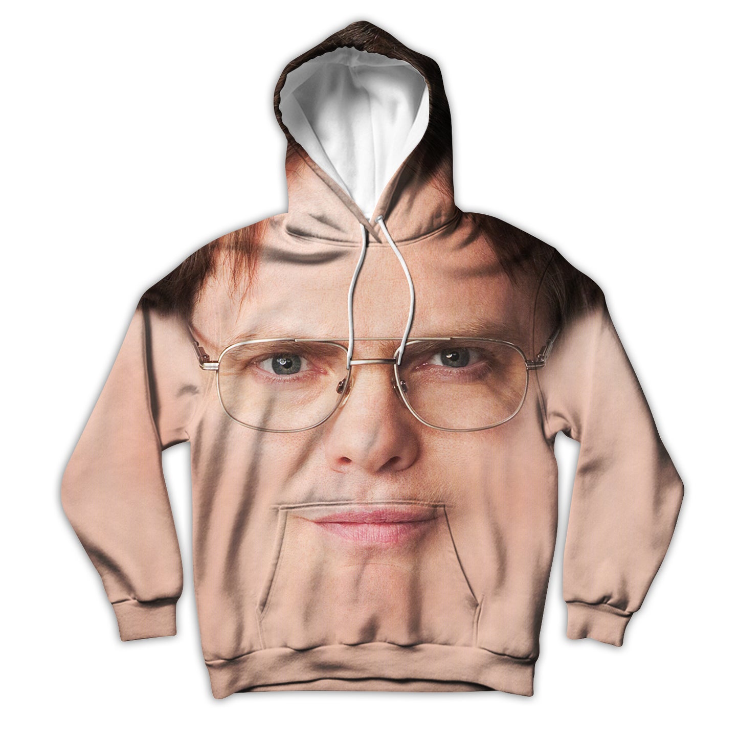 Dwight Unisex Hoodie