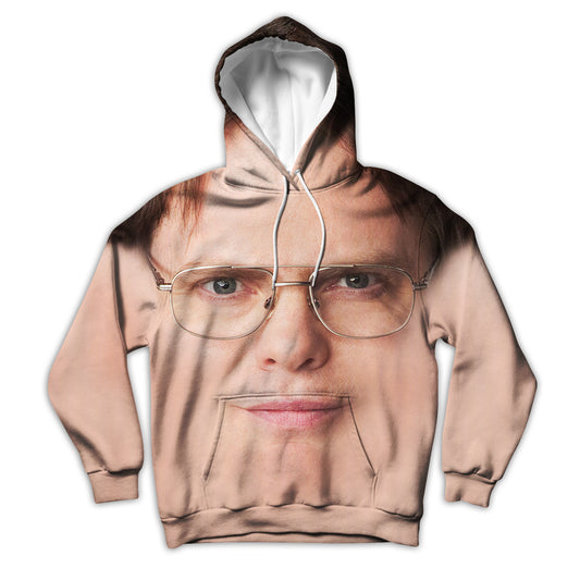 Dwight Unisex Hoodie