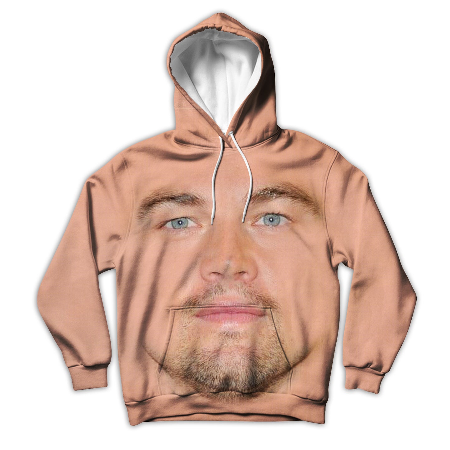 Leonardo Unisex Hoodie