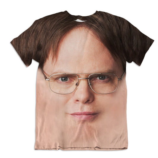 Dwight Unisex Tee