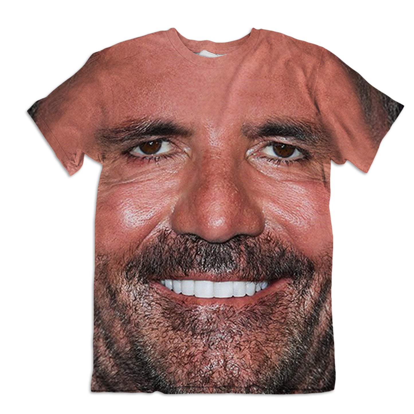 Simon Cowell Unisex Tee