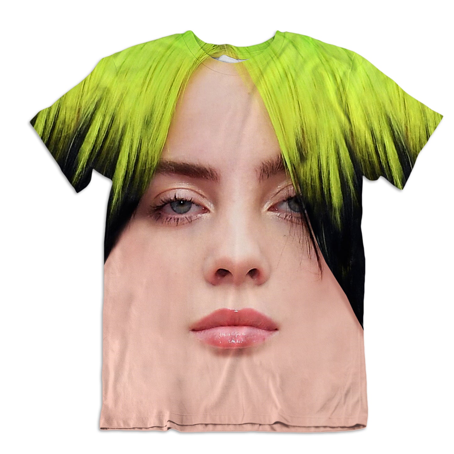 Billie Eilish Unisex Tee