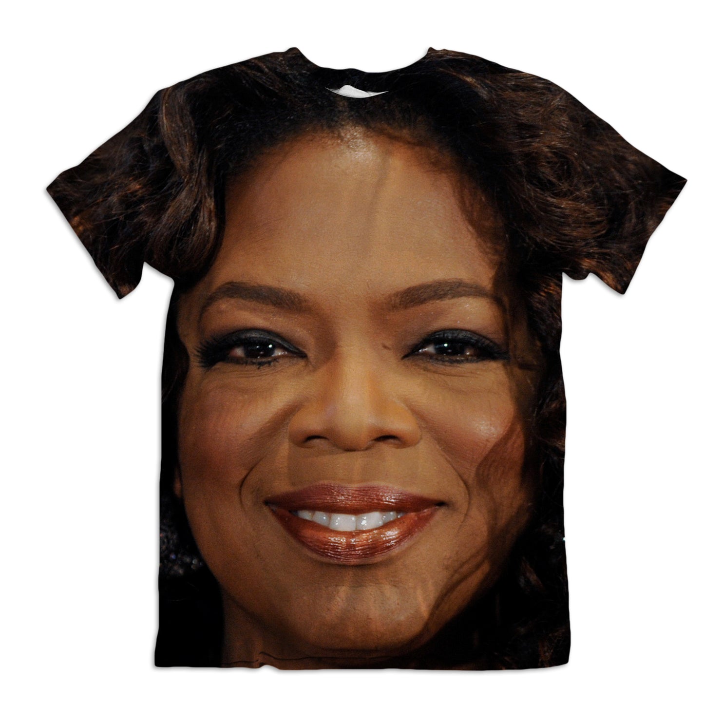 Oprah Face Unisex Tee