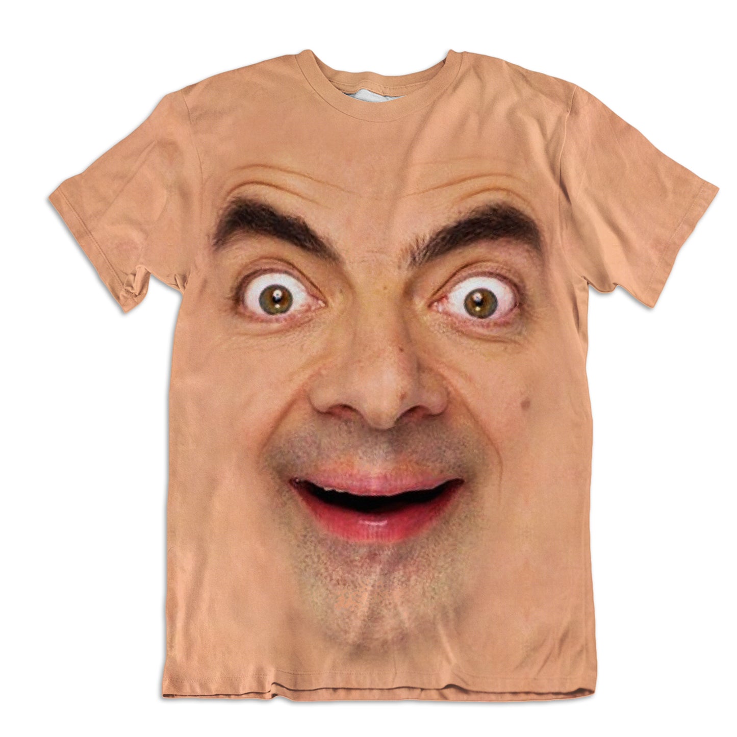 Mr. Bean Unisex Tee