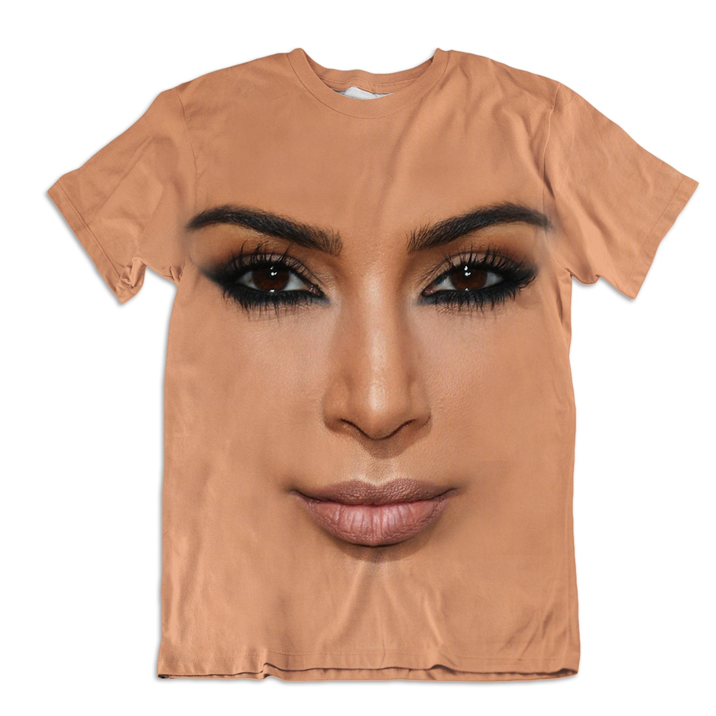 Kim Kardashian Unisex Tee