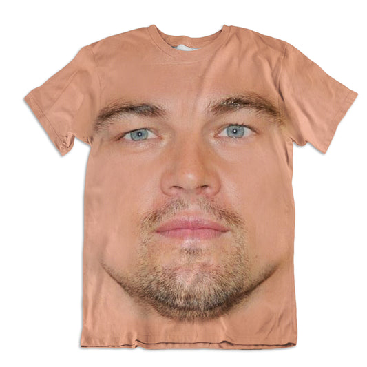 Leonardo Unisex Tee