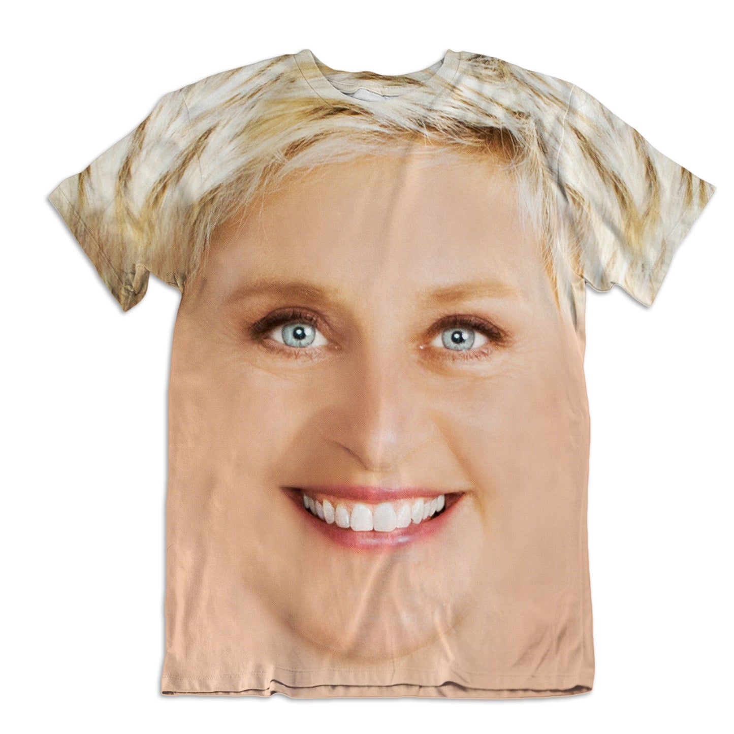 Ellen Degeneres Unisex Tee