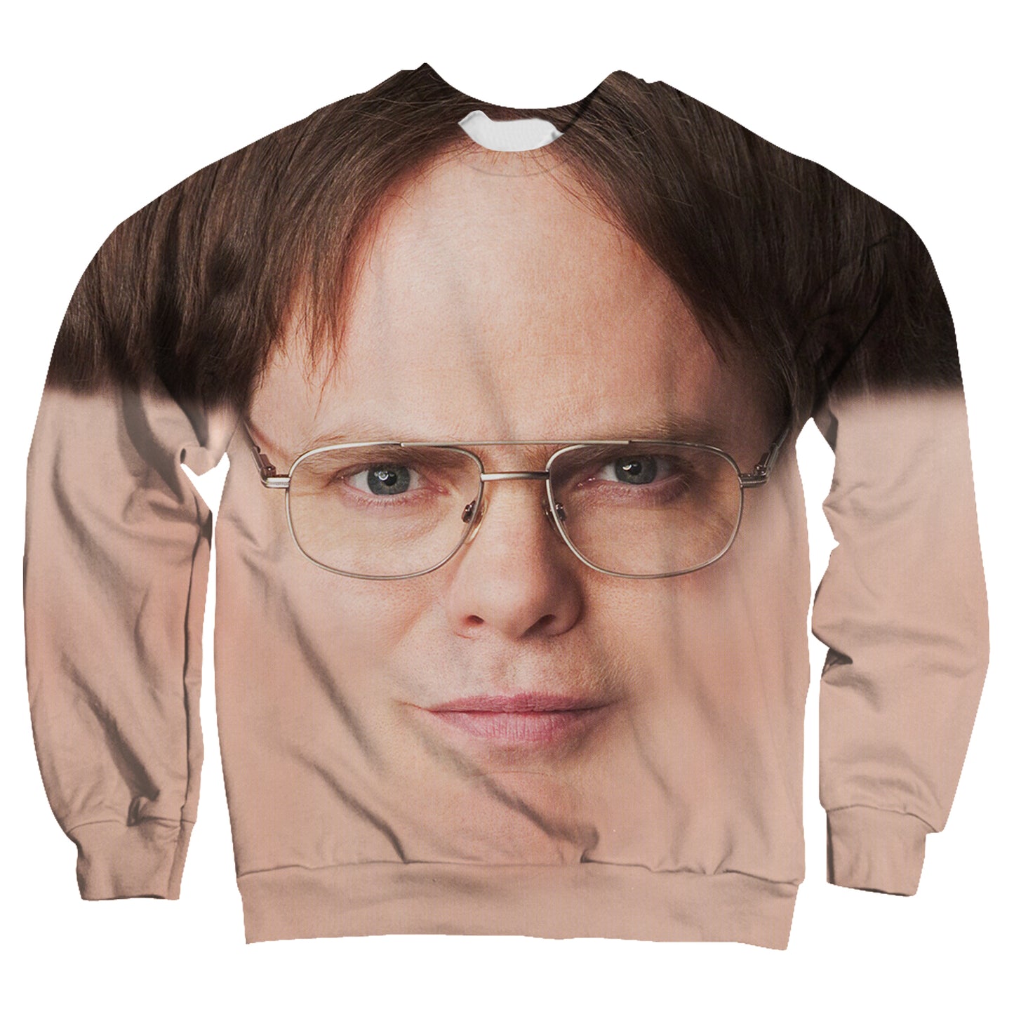 Dwight Unisex Sweatshirt