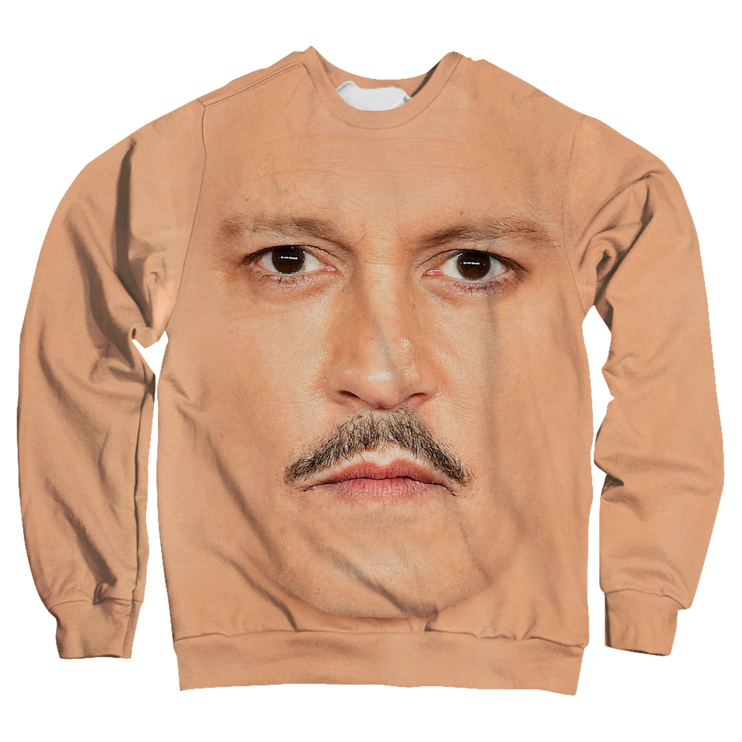 Johnny Depp Unisex Sweatshirt