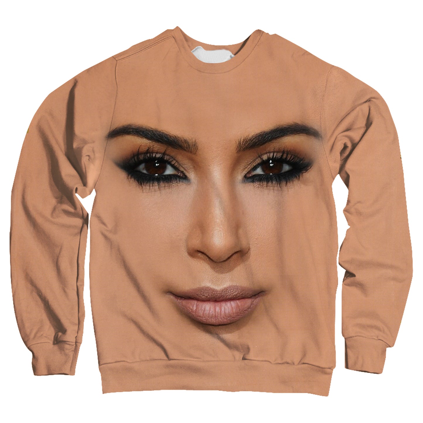 Kim Kardashian Unisex Sweatshirt