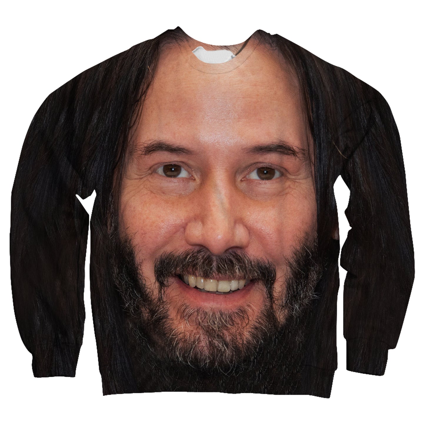 Keanu Unisex Sweatshirt